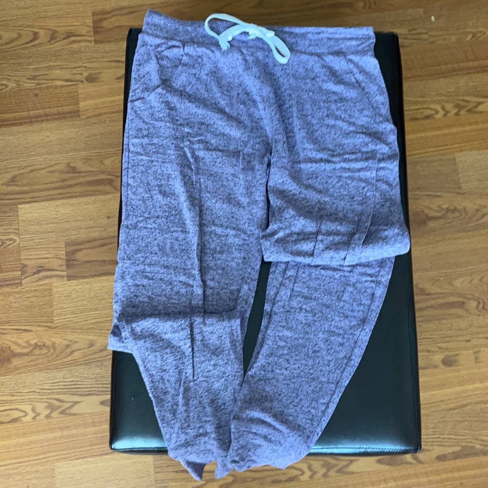 Pajama Bottoms